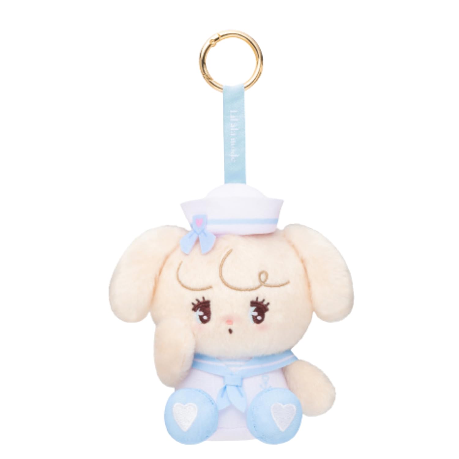Amazon.co.jp: Lil ala mode フレンチマリン♡マスコット リル
